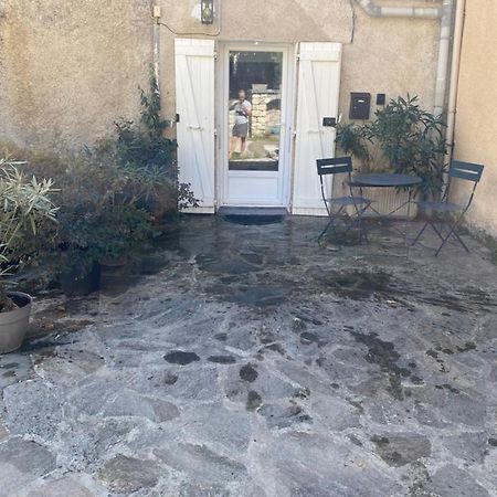 Maison De Village Situee A 10 Mins D'Ajaccio Alata Exterior foto