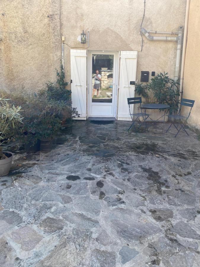 Maison De Village Situee A 10 Mins D'Ajaccio Alata Exterior foto